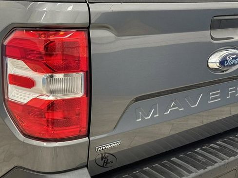 Used 2023 Ford Maverick XL image 30