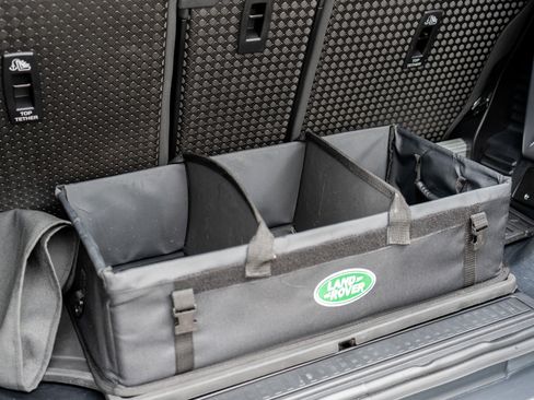 Used 2023 Land Rover Defender 90 Carpathian Edition image 51