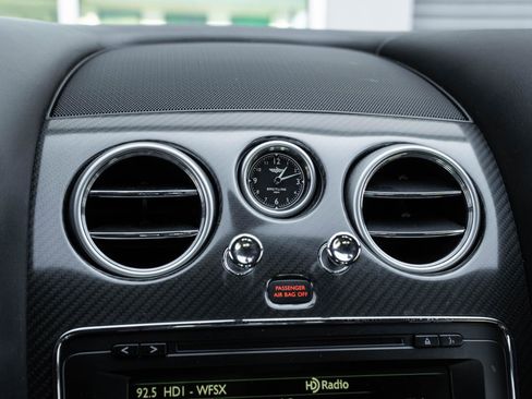 Used 2017 Bentley Continental GT Speed image 27