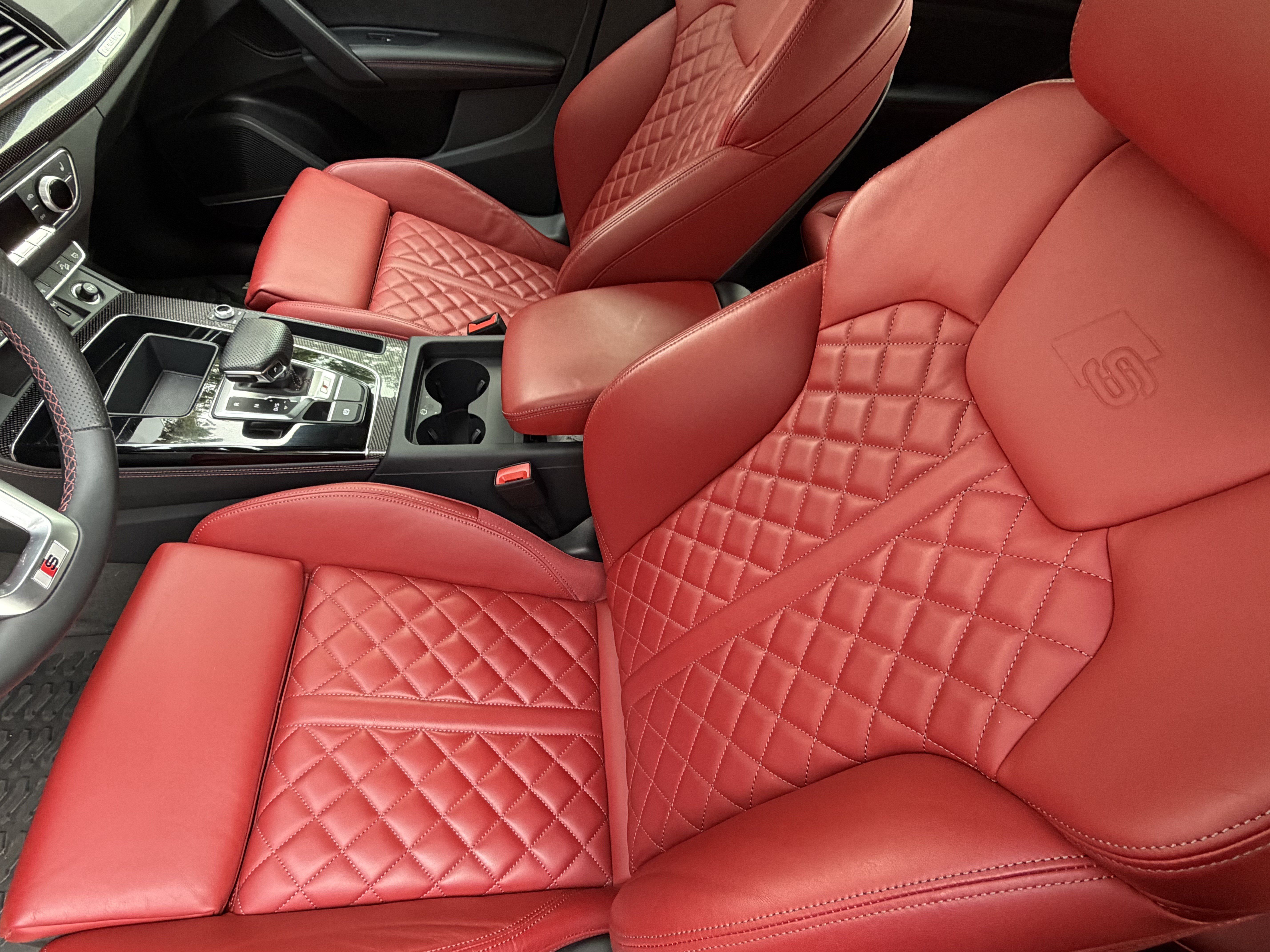 Used 2023 Audi SQ5 Premium Plus AWD/4WD image 15
