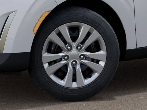 New 2025 Kia Soul LX image 10