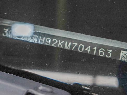 Used 2019 Honda HR-V Touring image 30