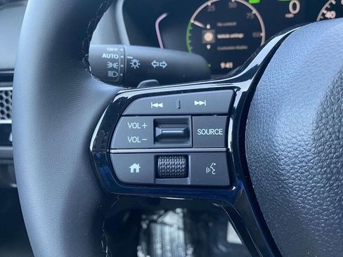 New 2025 Honda Civic Sport image 21