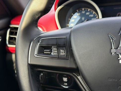 Used 2019 Maserati Ghibli S Q4 image 24