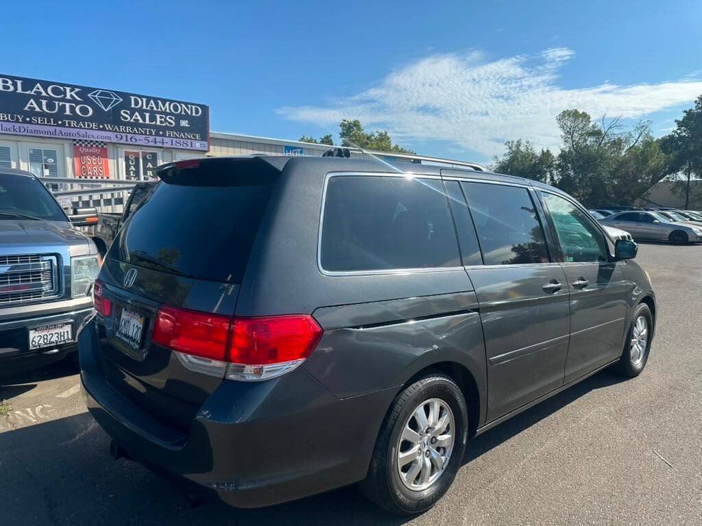 Used 2010 Honda Odyssey EX-L image 4