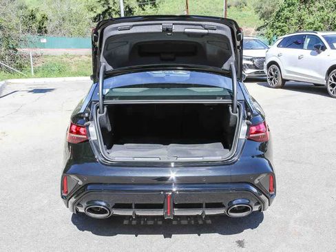 Used 2026 Audi RS 3 AWD/4WD image 21