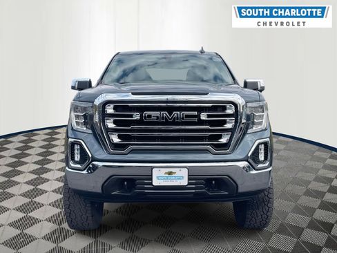 Used 2019 GMC Sierra 1500 SLT image 2