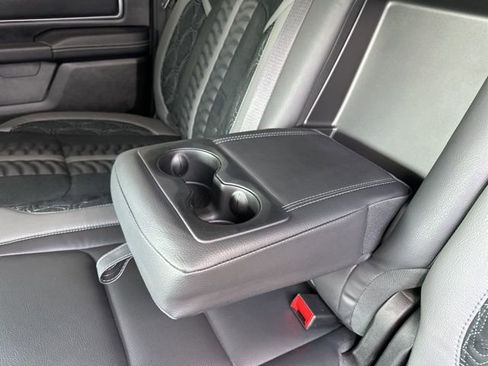 Certified 2025 RAM 1500 Big Horn image 37