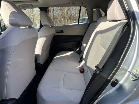 Certified 2024 Toyota Corolla Cross LE w/ Moonroof Package image 18