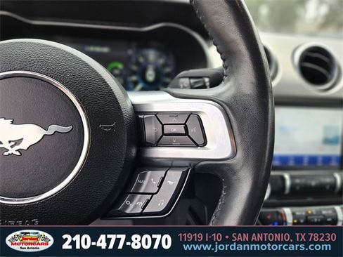 Used 2022 Ford Mustang GT Premium w/ Equipment Group 401A image 24