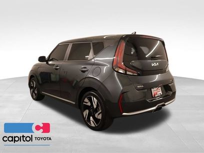 Used 2025 Kia Soul GT-Line