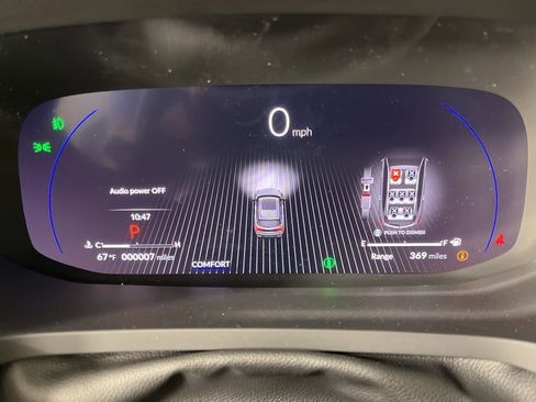 New 2026 Acura MDX w/ Advance Package image 39