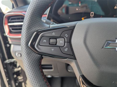 New 2026 Chevrolet TrailBlazer RS w/ Convenience Package image 27