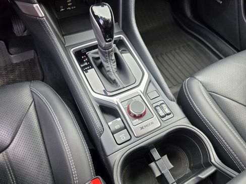 Certified 2021 Subaru Forester Limited w/ Popular Package #3 image 23