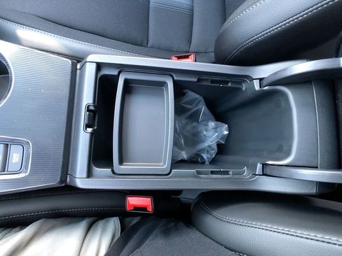 Used 2025 Honda Civic Sport image 20