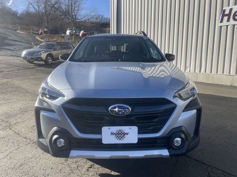 Used 2024 Subaru Outback Limited image 2