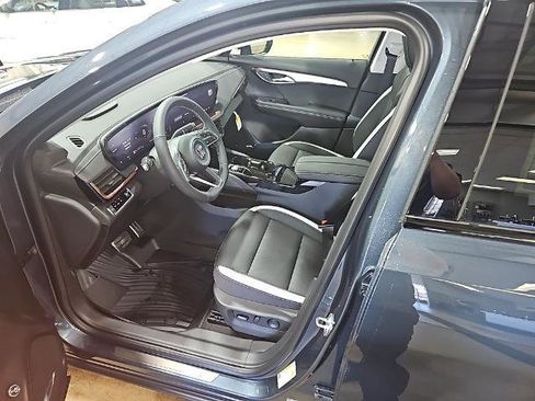 New 2026 Buick Envision Sport Touring image 12