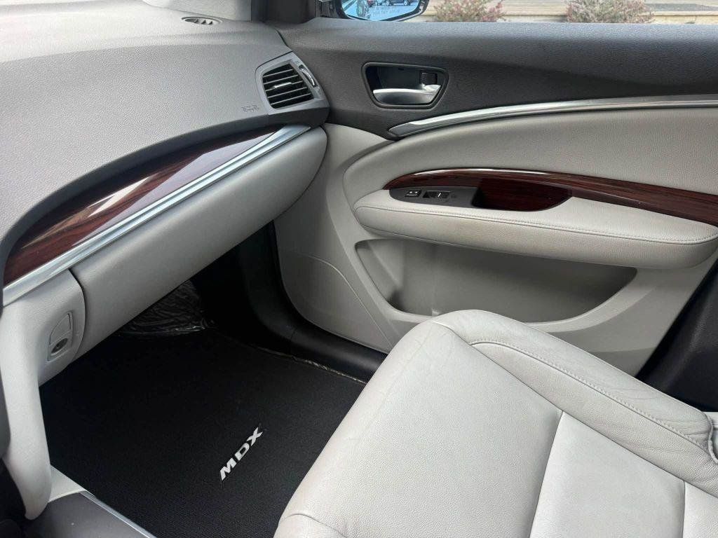Used 2014 Acura MDX w/ Technology Package FWD image 23