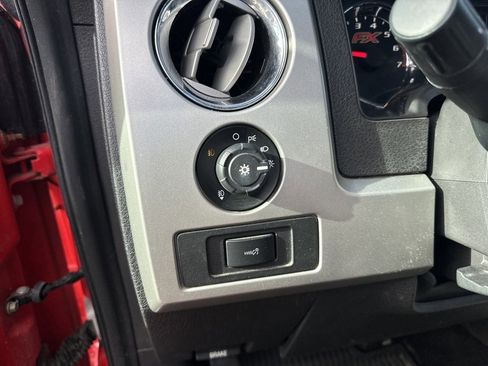 Used 2013 Ford F150 FX4 w/ Luxury Equipment Group image 34