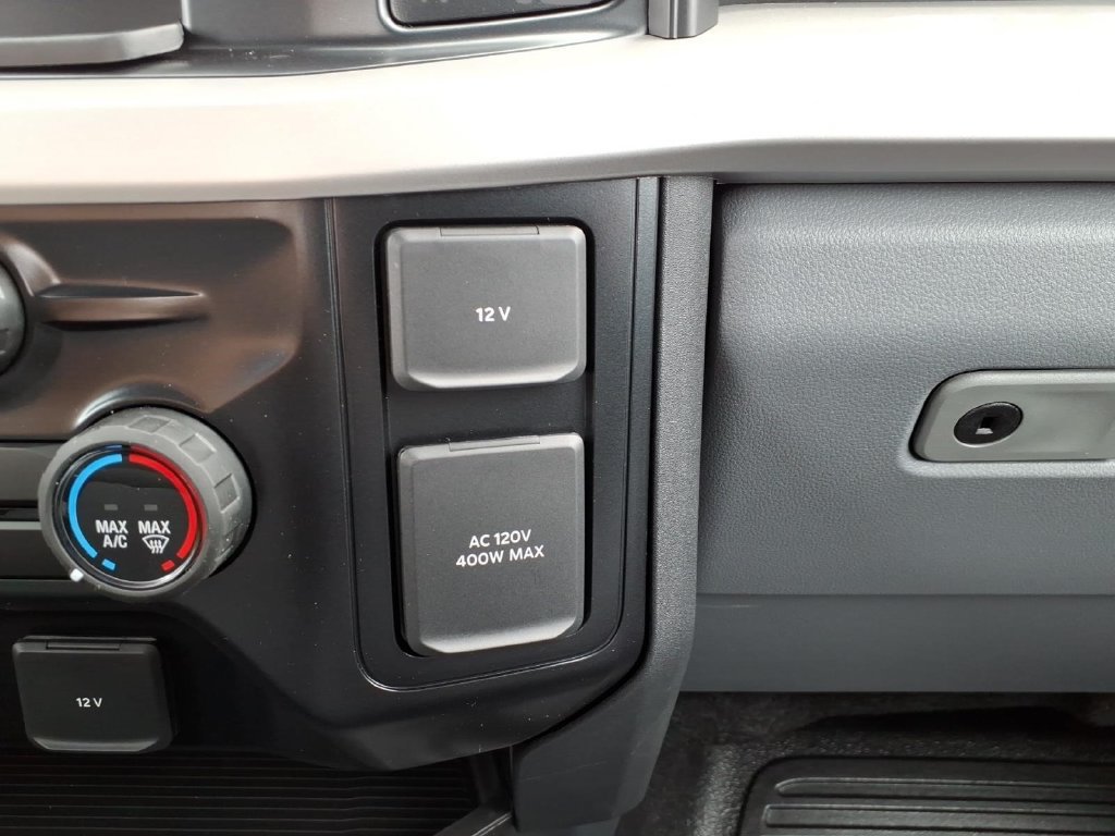 New 2027 Ford F350 XL AWD/4WD image 25