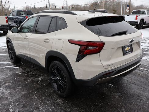 New 2026 Chevrolet Trax ACTIV w/ Driver Confidence Package image 27