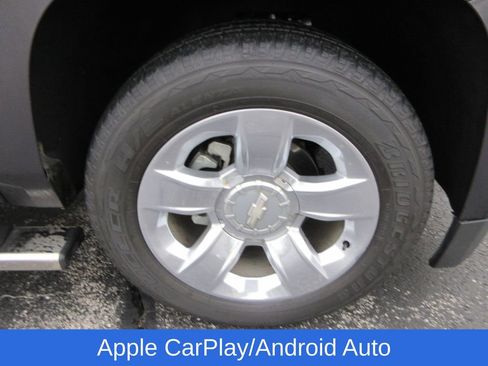 Certified 2017 Chevrolet Tahoe LT w/ LT Signature Package image 9