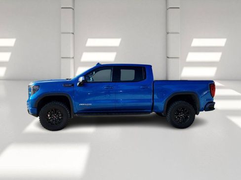 Used 2022 GMC Sierra 1500 AT4X image 4