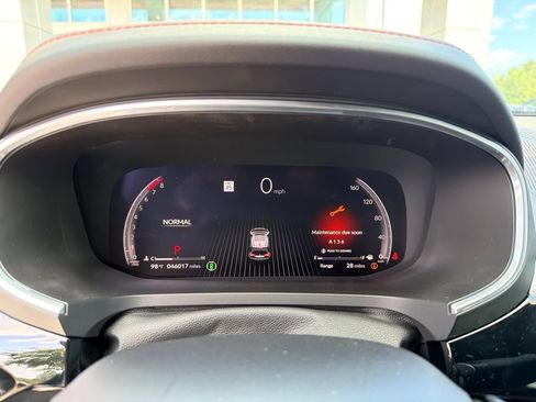 Used 2022 Acura MDX A-Spec AWD/4WD image 8