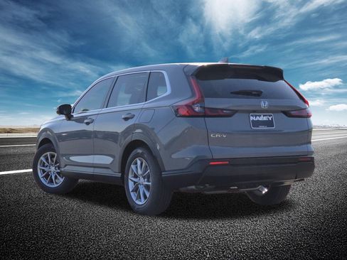 New 2026 Honda CR-V EX image 15