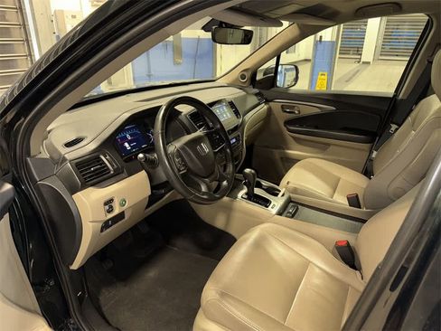 Used 2019 Honda Pilot EX-L image 31