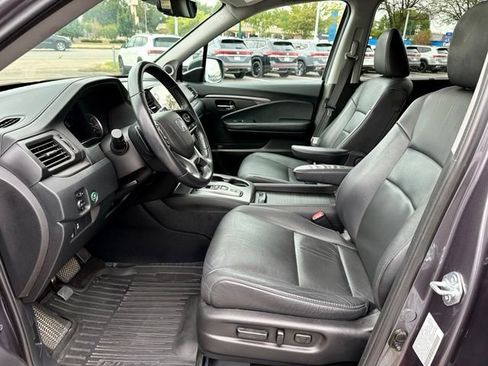 Used 2022 Honda Pilot Special Edition image 12