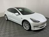 Used 2018 Tesla Model 3 Long Range image 3