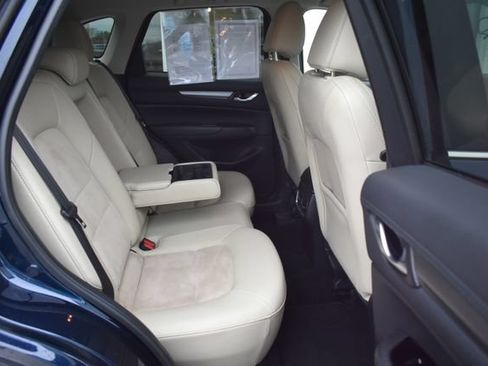 Used 2020 MAZDA CX-5 Touring FWD image 39