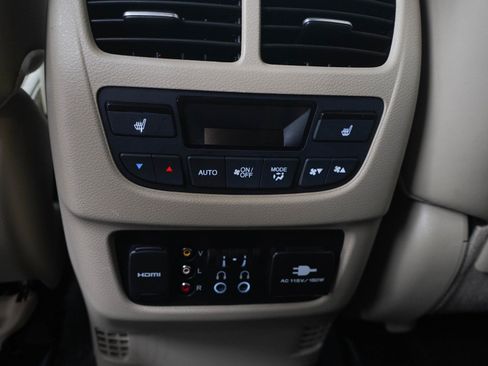 Used 2014 Acura MDX SH-AWD w/ Advance Package image 19