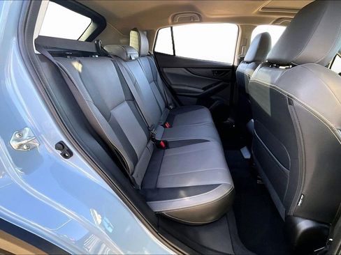 Used 2023 Subaru Crosstrek 2.5i Sport w/ Popular Package #3 image 28