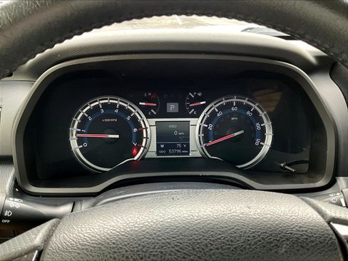 Used 2019 Toyota 4Runner TRD Pro AWD/4WD image 13