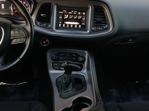 Used 2023 Dodge Challenger SXT RWD image 3