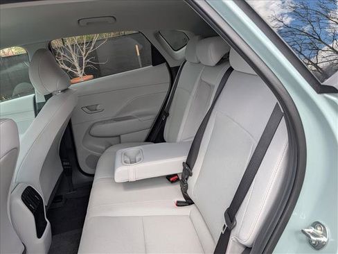 Certified 2024 Hyundai Kona SEL AWD/4WD image 23