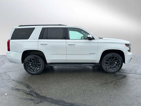 Used 2020 Chevrolet Tahoe LT RWD image 8