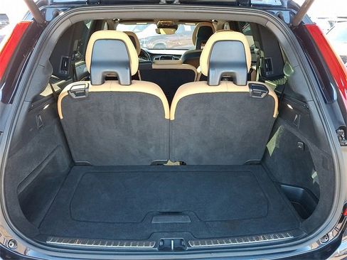 Used 2017 Volvo XC90 T6 Inscription w/ Vision Package image 23