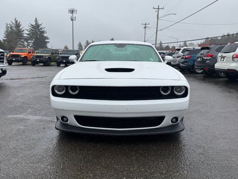 Used 2022 Dodge Challenger GT w/ Plus Package image 2