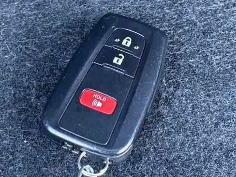 Used 2024 Toyota 4Runner SR5 image 23