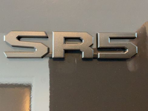 Certified 2025 Toyota 4Runner SR5 AWD/4WD image 47