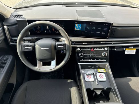 New 2026 Hyundai Santa Fe SE FWD image 24