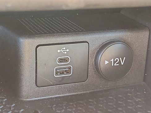 Used 2023 Ford Bronco Sport Big Bend image 24