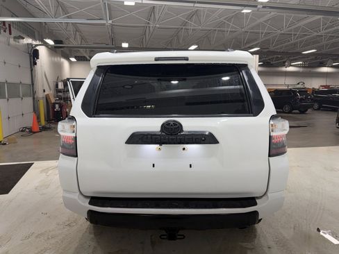Used 2016 Toyota 4Runner TRD Pro image 8