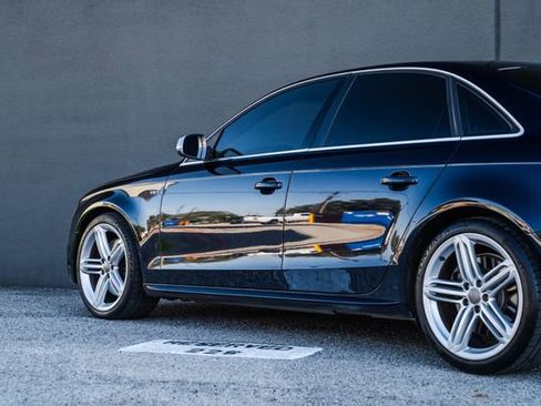 Used 2010 Audi S4 Premium Plus image 46