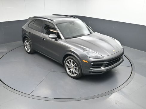 Certified 2019 Porsche Cayenne image 39