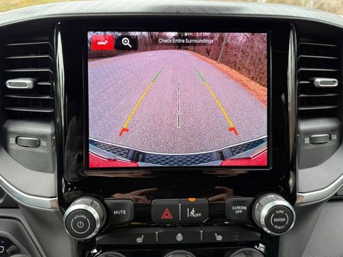 Used 2025 RAM 1500 Big Horn image 23