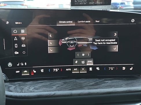 New 2025 Audi Q5 Premium Plus image 23